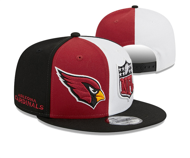 Arizona Cardinals Stitched Snapback Hats 062
